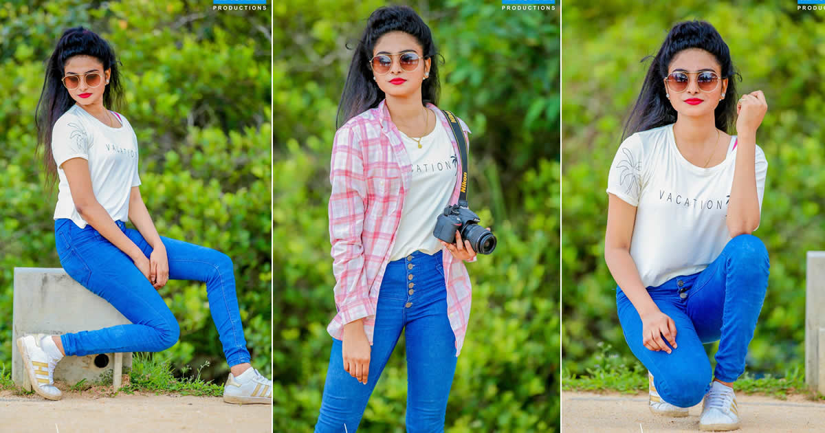 Kavindya Dew