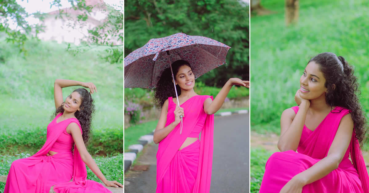 Sachini Navodani
