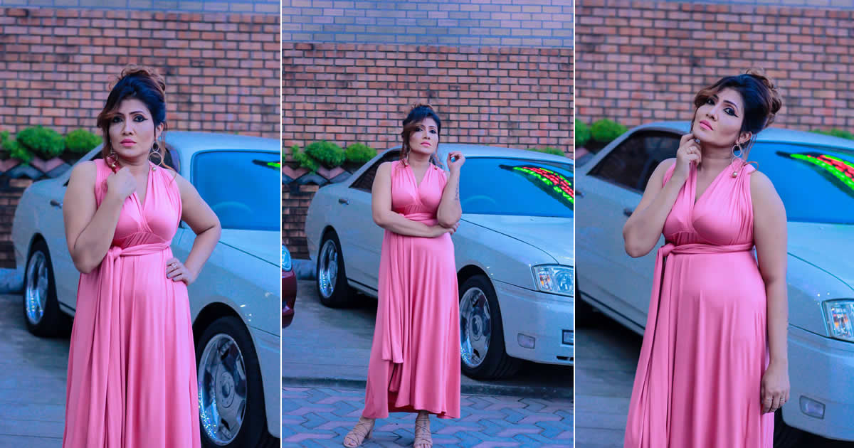 Roshika Goonathilake