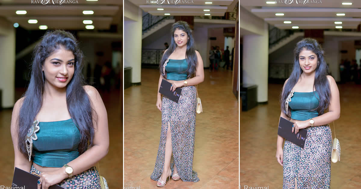 Ishani Wijethunga Raigam Telees 2018 Lk Model Zone Sri Lankan No01 Model Database