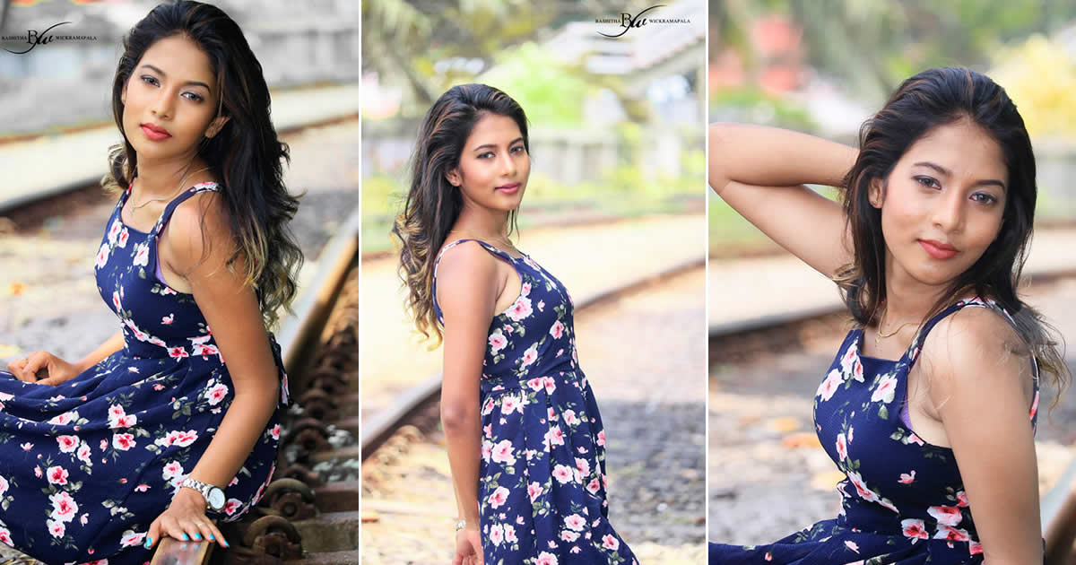 Aksha Fernando