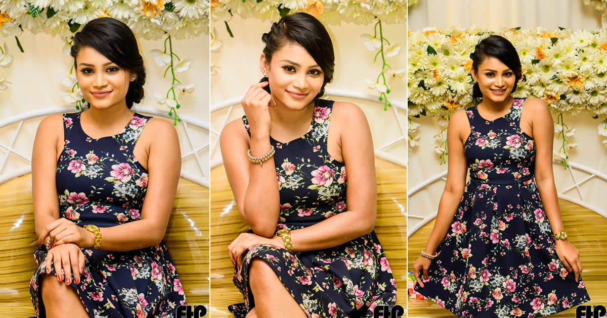 Nethra Weerasinghe