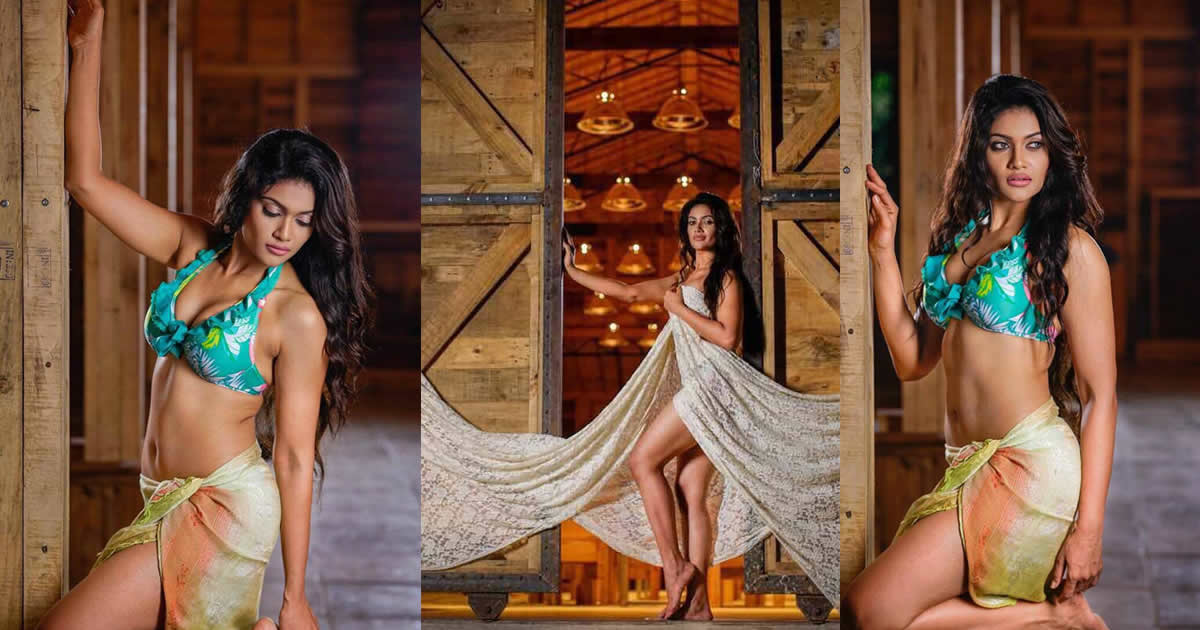 Chulakshi Ranathunga