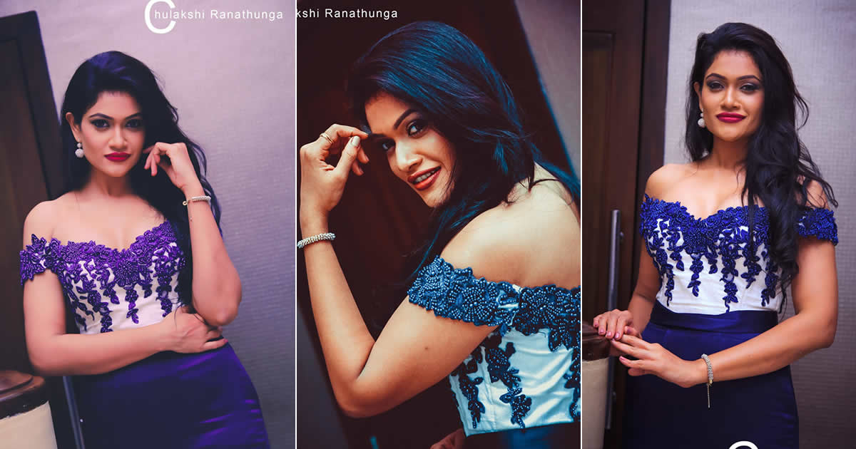 Chulakshi Ranathunga