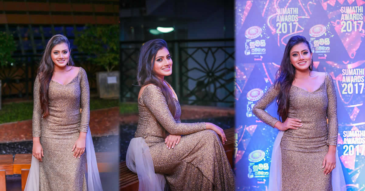 Shanudrie Priyasad