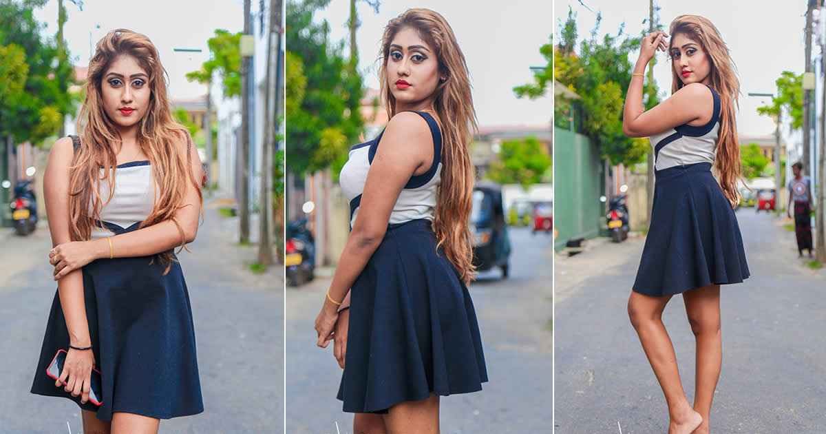 Kaushi Perera