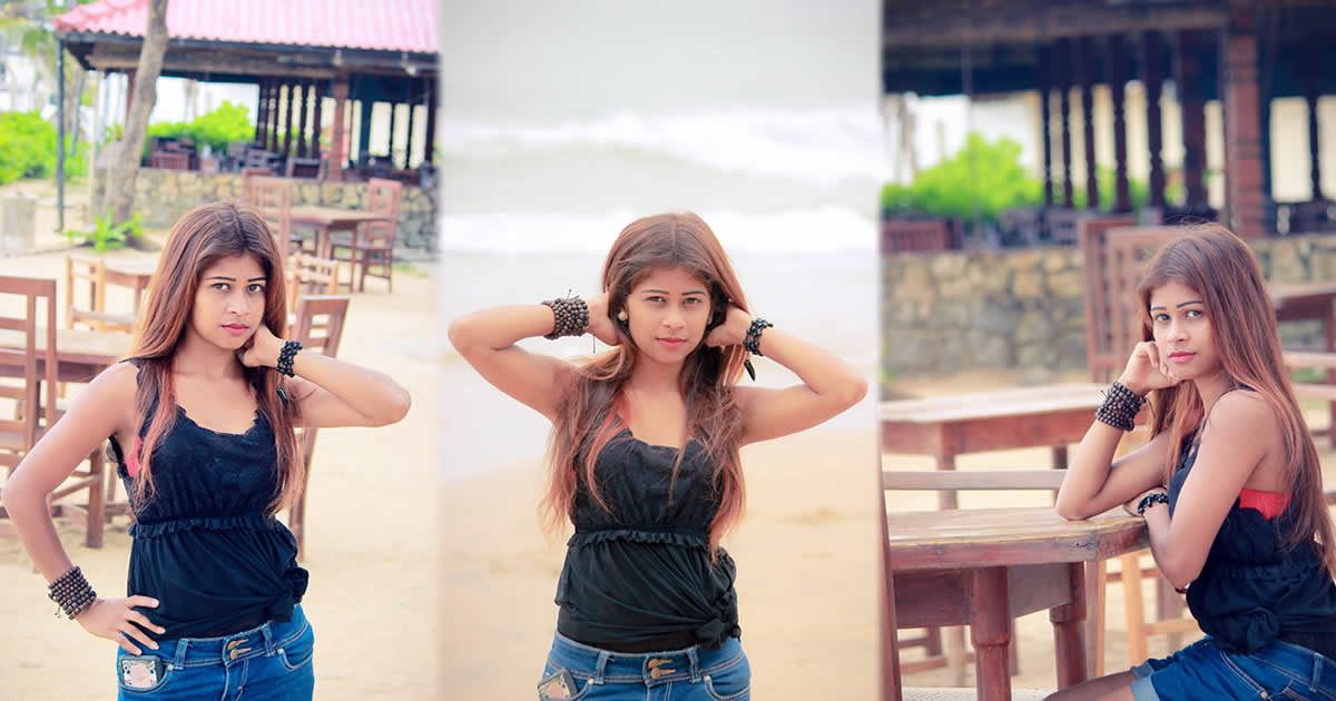 Mishel Teena