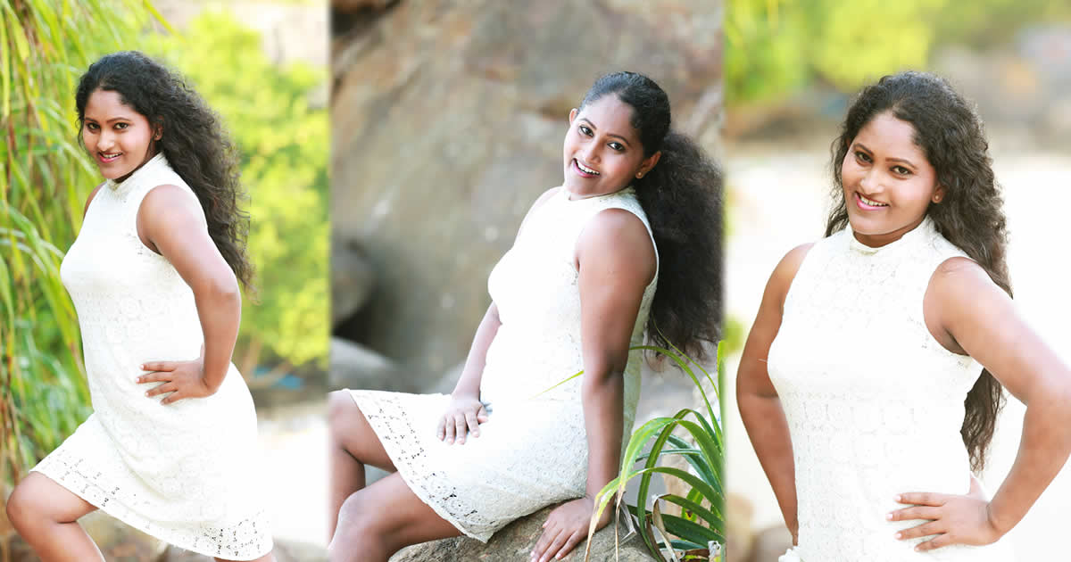 Lakshika Thenuwara