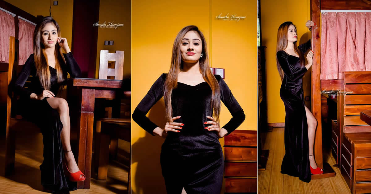 Tharushi Ananya
