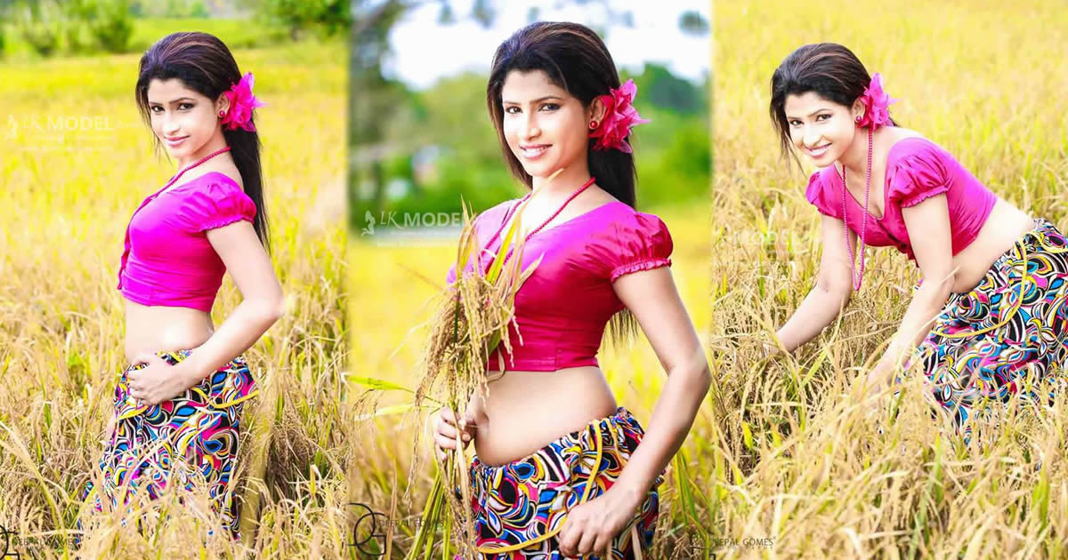 Nisansala Madushani