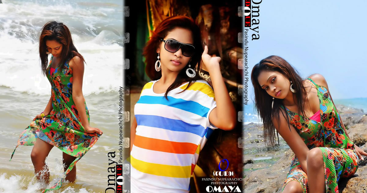 Omaya Fernando