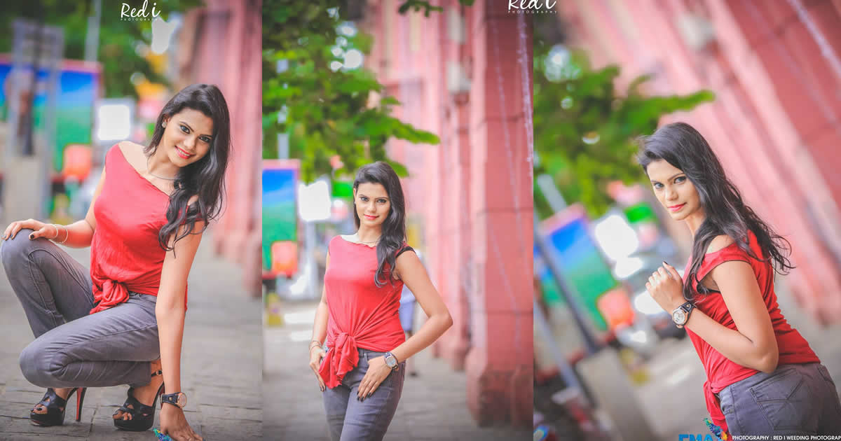 Wageesha ishanthi