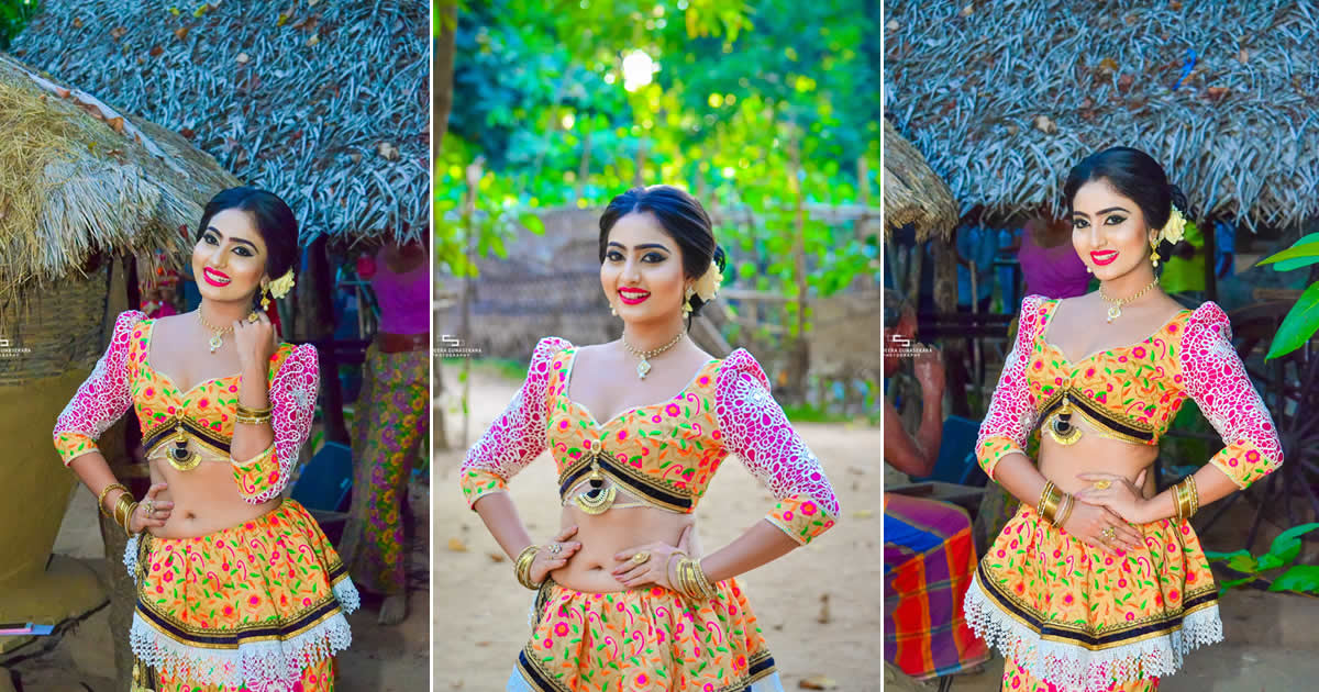 Vinu Udani Siriwardana