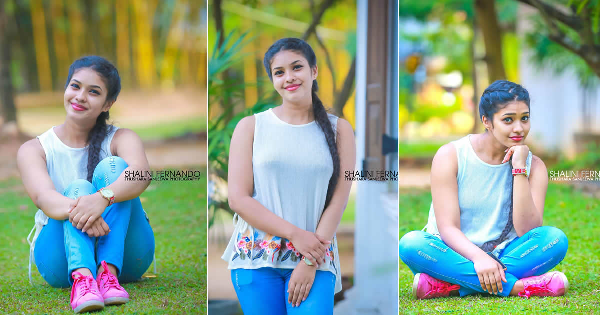 Shalini Fernando