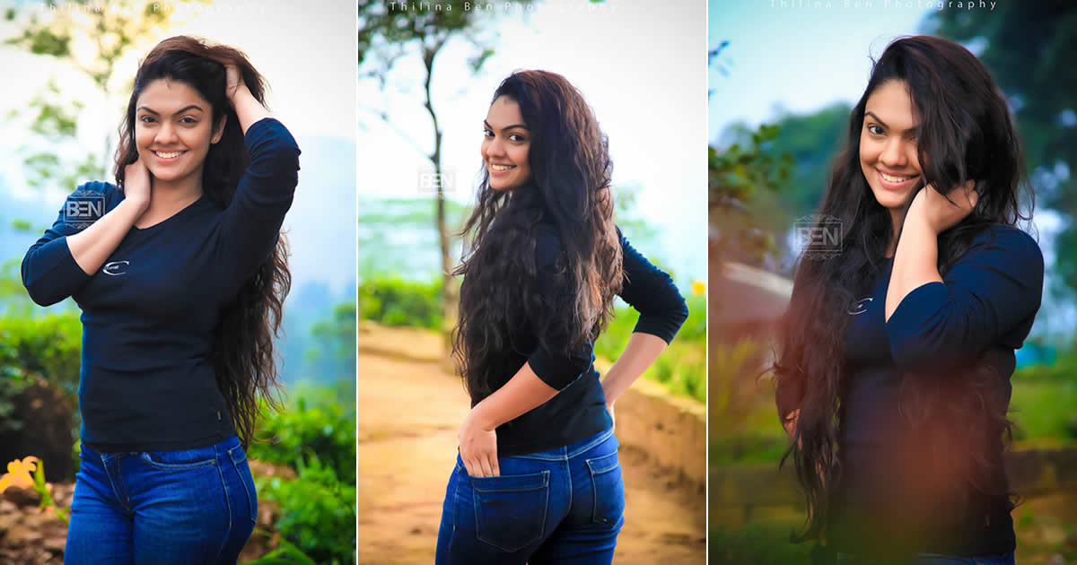 Mashi Siriwardene