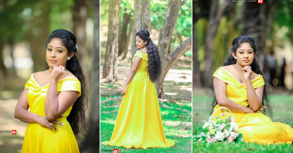 Aneesha Sandamali