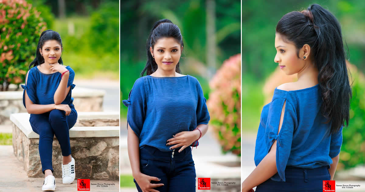 Rashmi Natasha