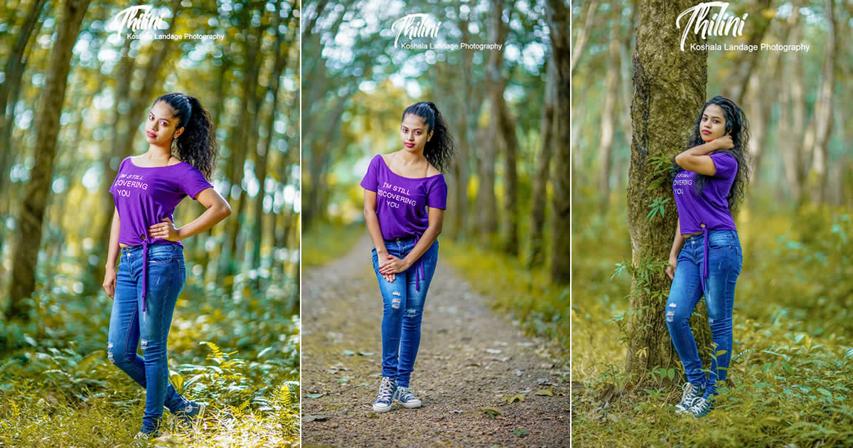 Thilini Sandareka Ruwanpatirana