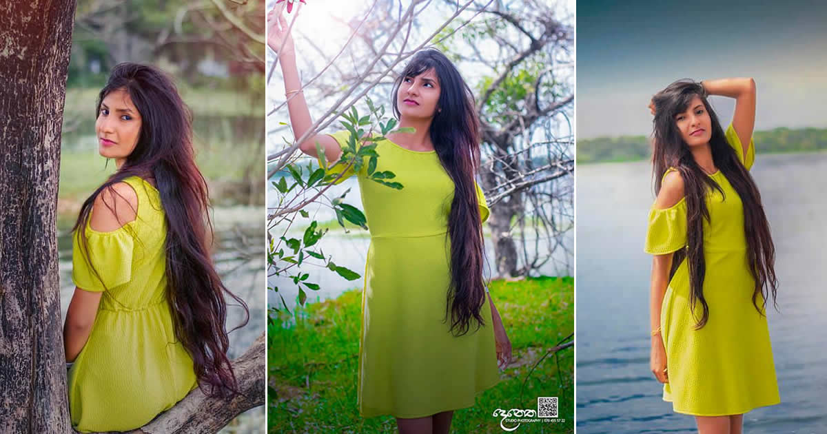Pavithra Panchalini