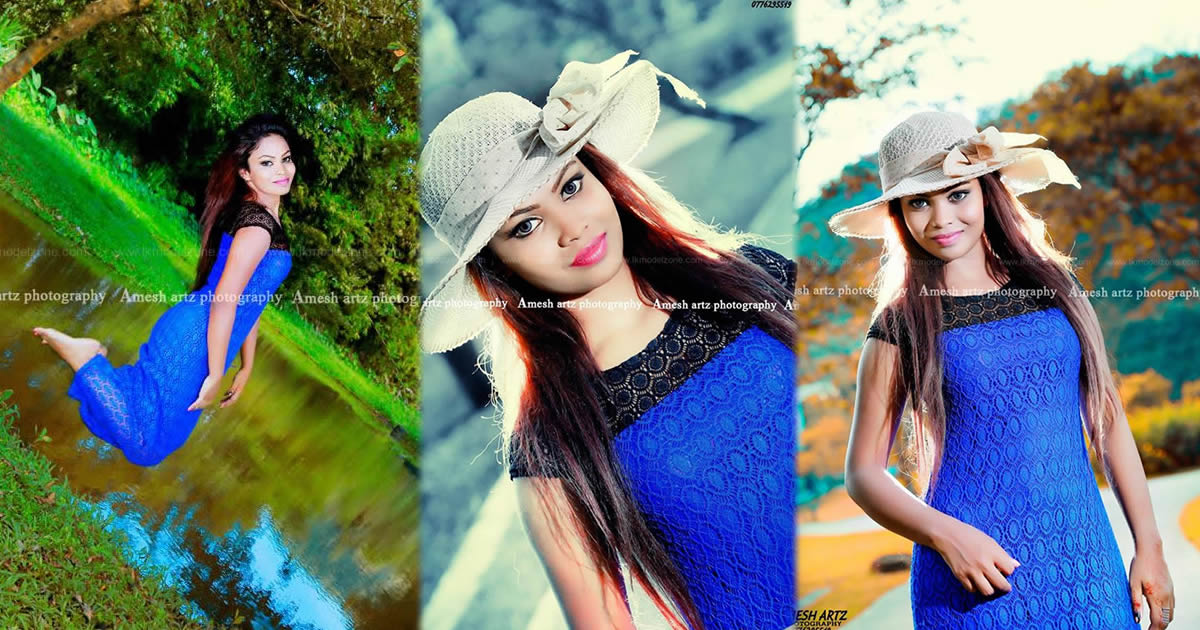 Madhushika Lakmali
