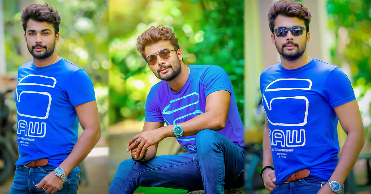 Pathum Rukshan