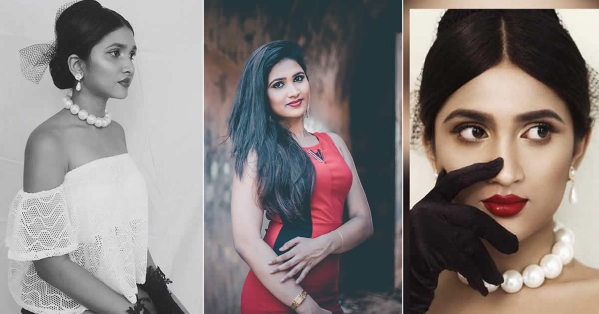Sherry Perera