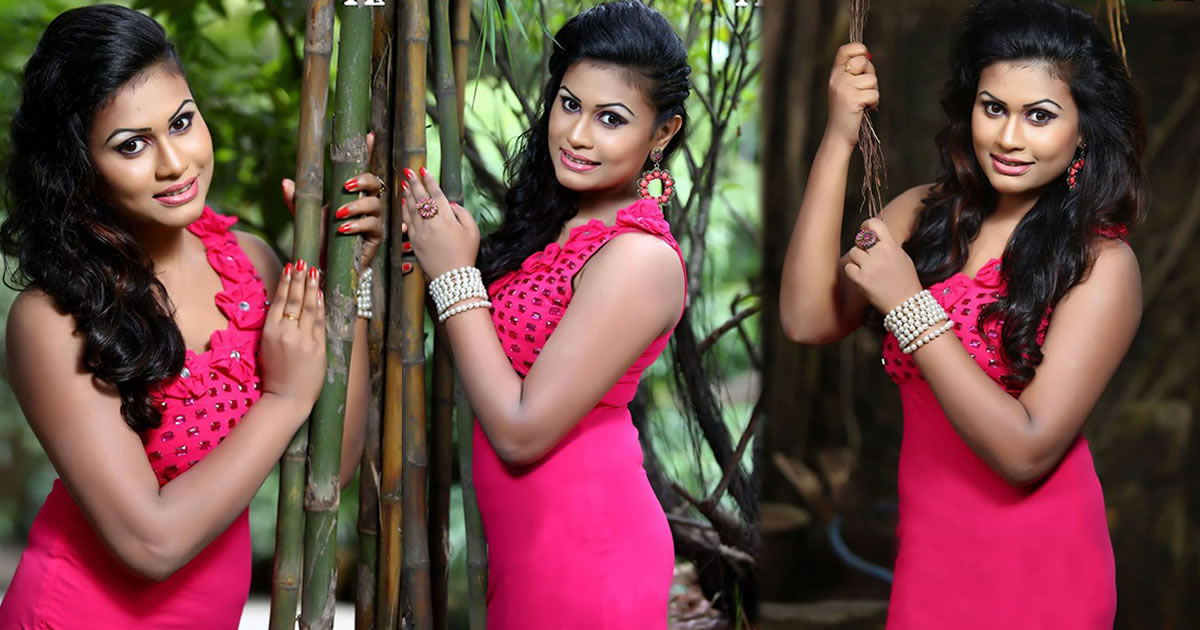 Poorni Shehana