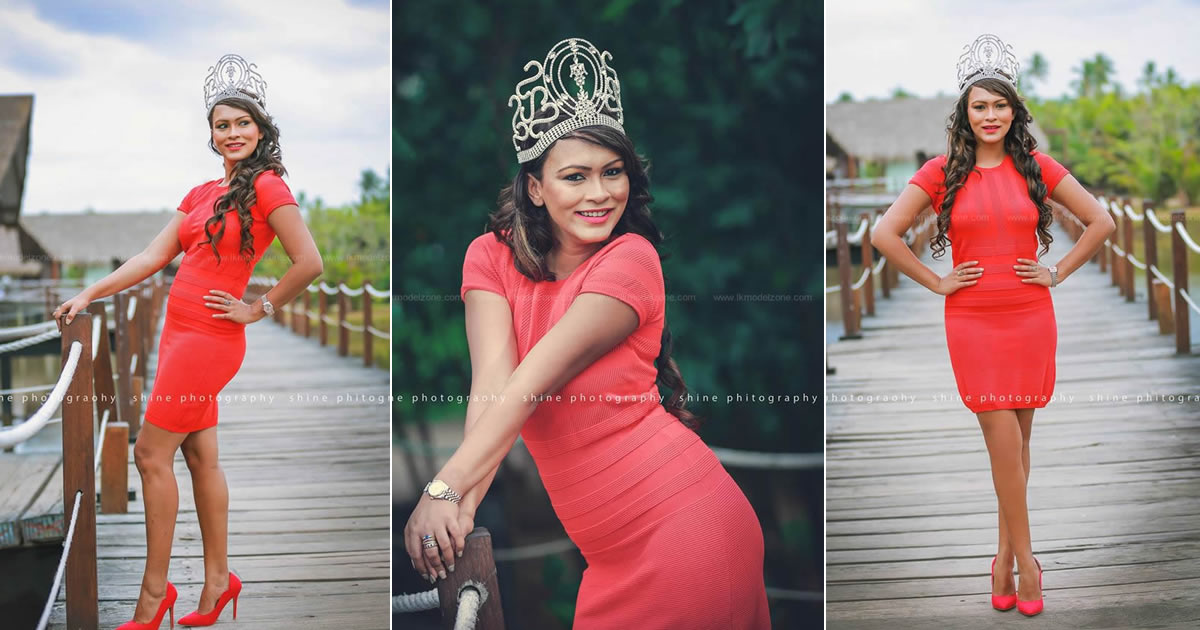 Narmadha Ravihanse Yapa Abeywardena