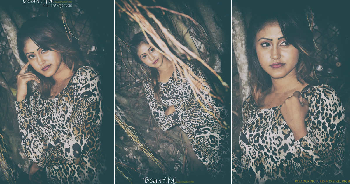 Yunika Dilki Mendis