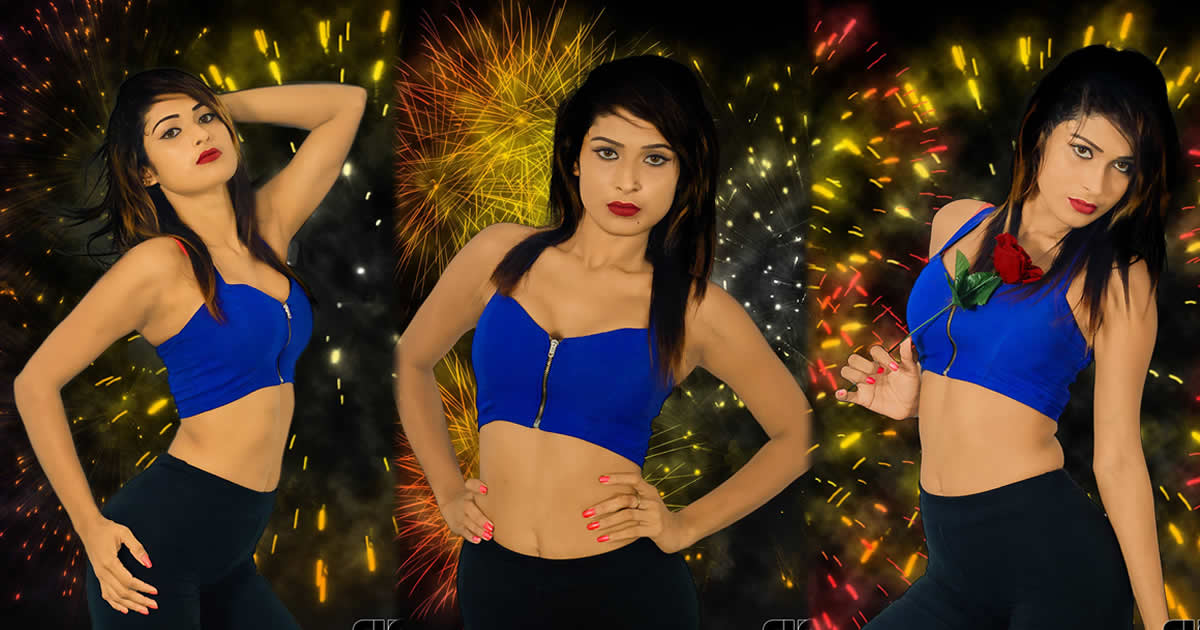 Adisha Shehani