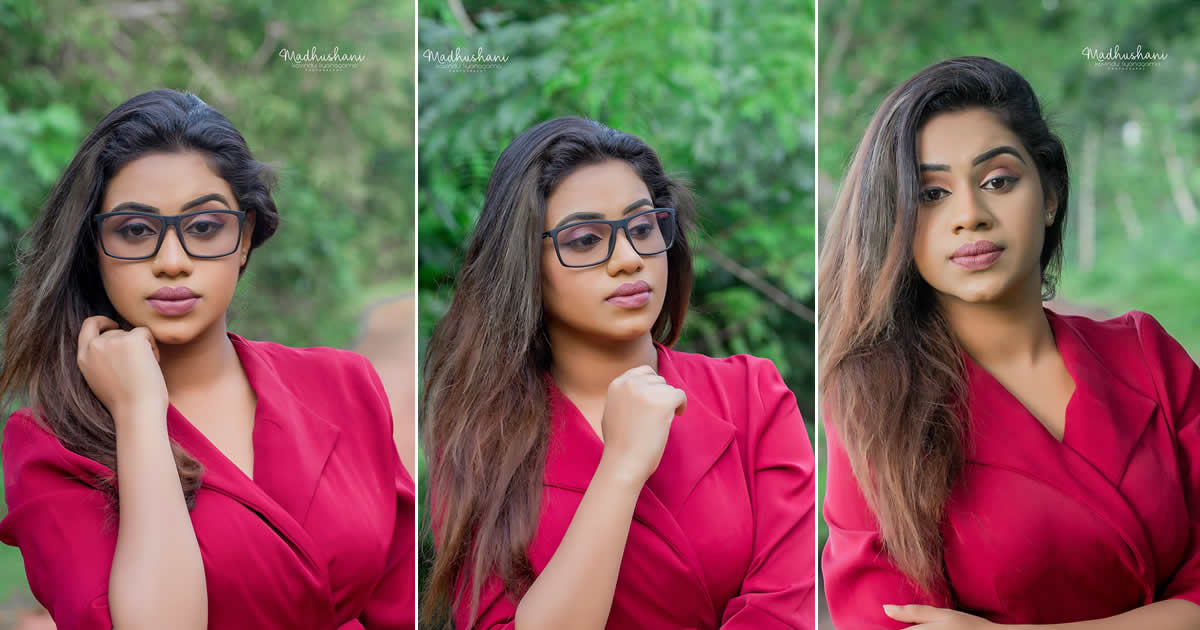 Madhushani Pradeepa Wickramasinghe
