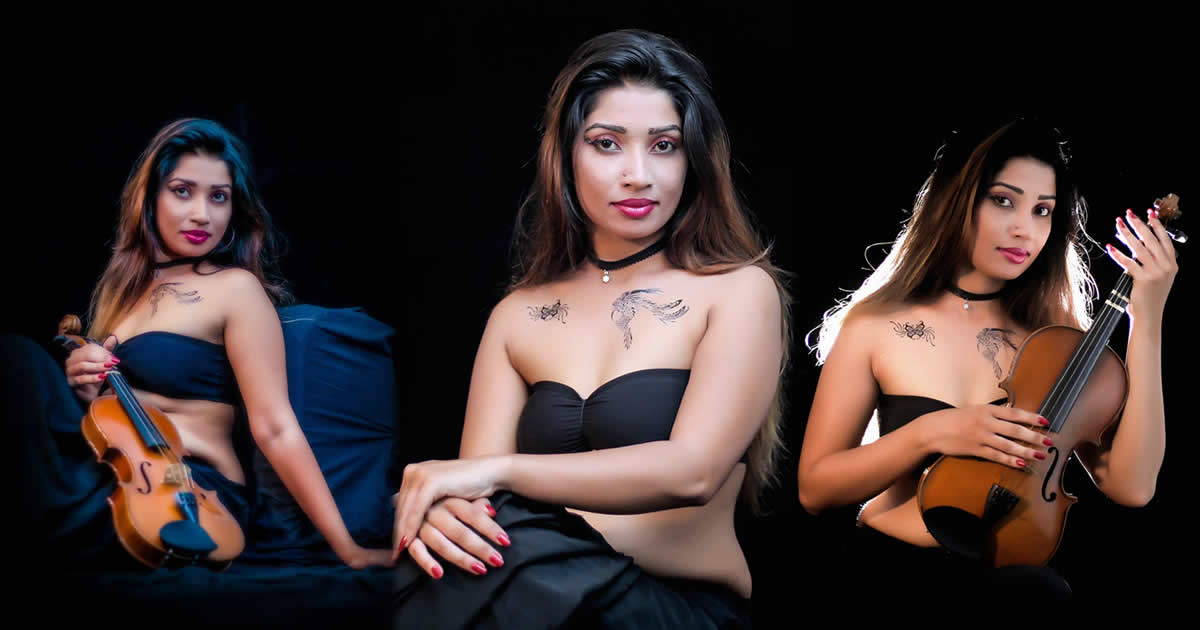 Madhu Hashi Perera