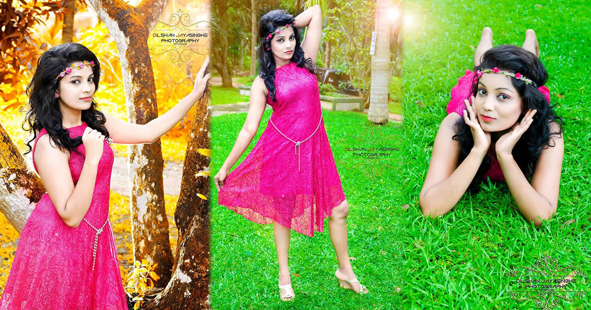Oshani Kaushalya