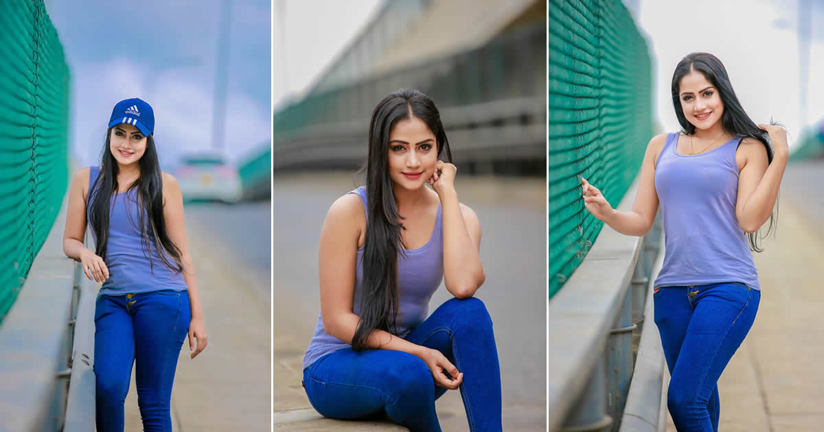 Kavindya Dulshani