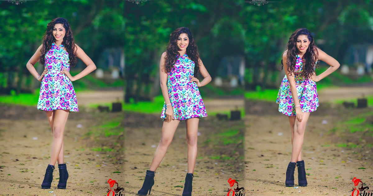 Chethana Ranasinghe