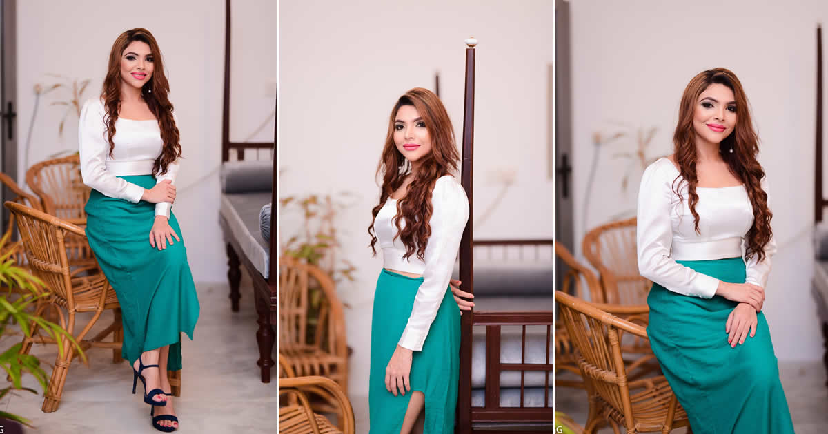 Shashi Anjelina