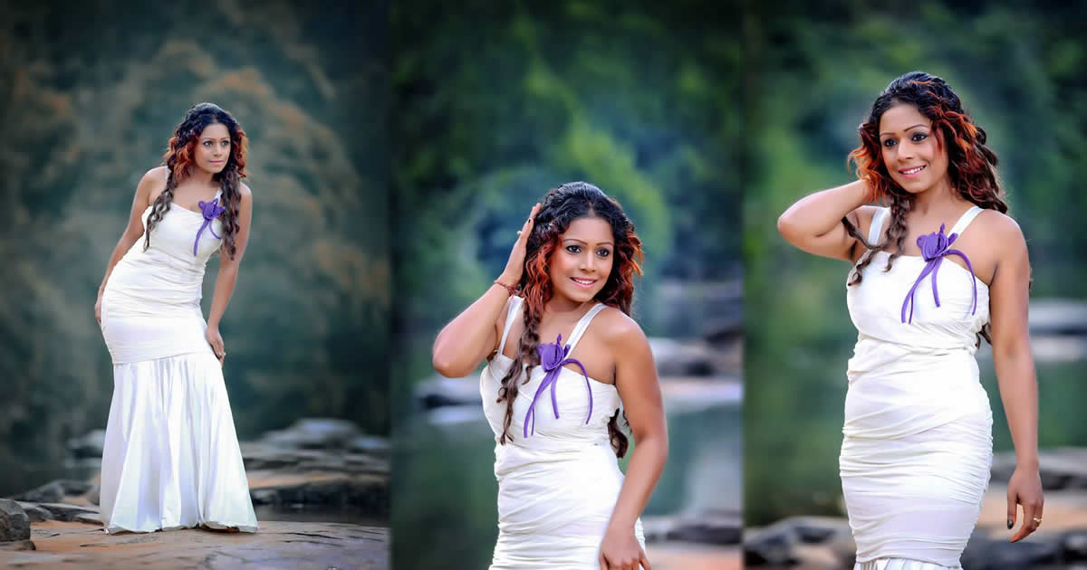 Yashodhara Ysk