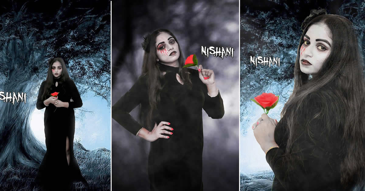 Nishani Ramawikrama