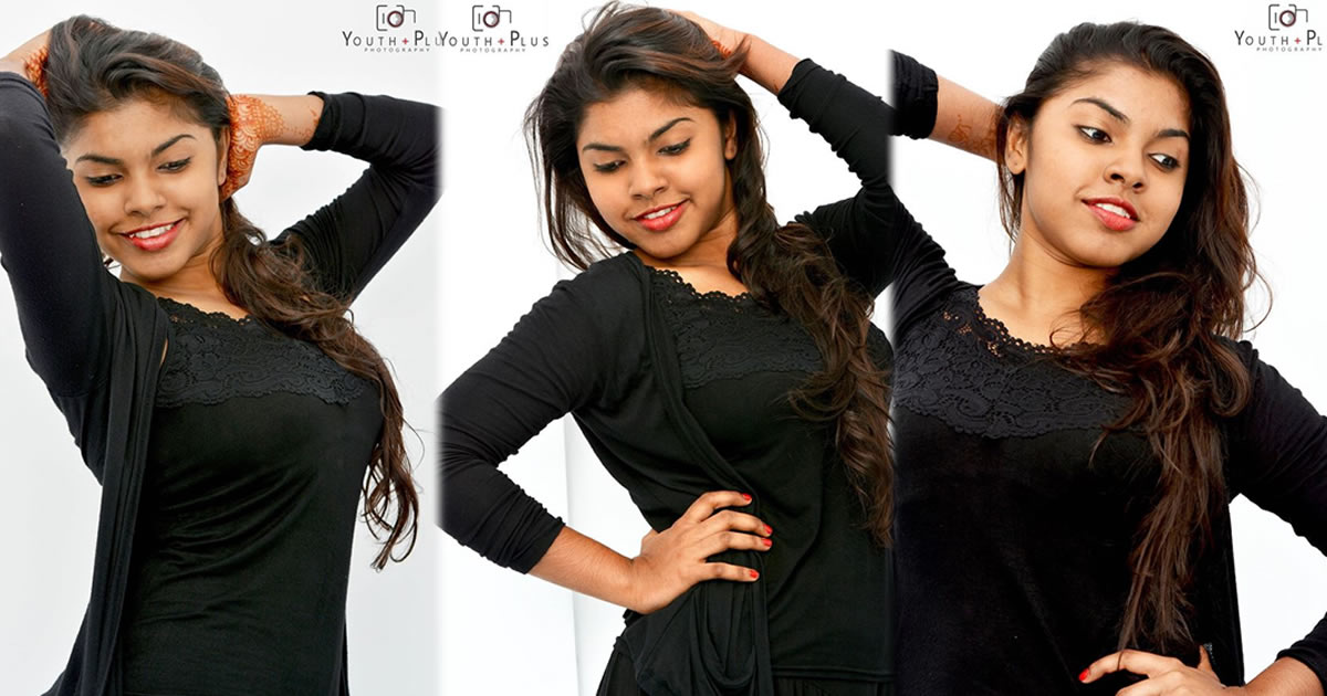 Madhushi Kumanayake