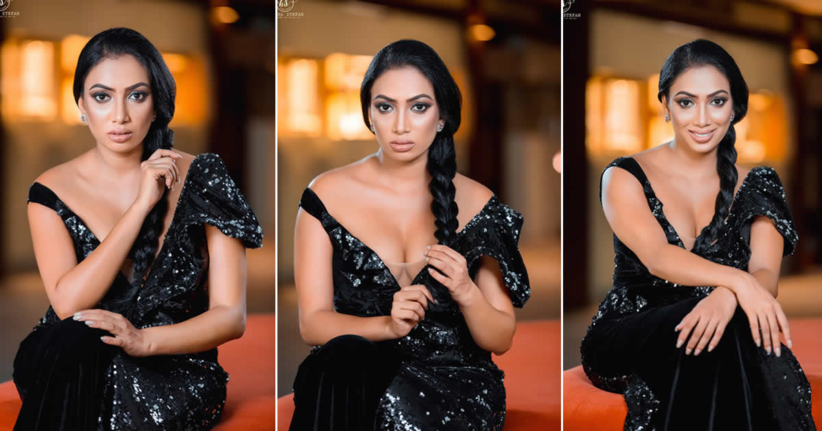 Nilwala Wishwamali Chandrathilaka