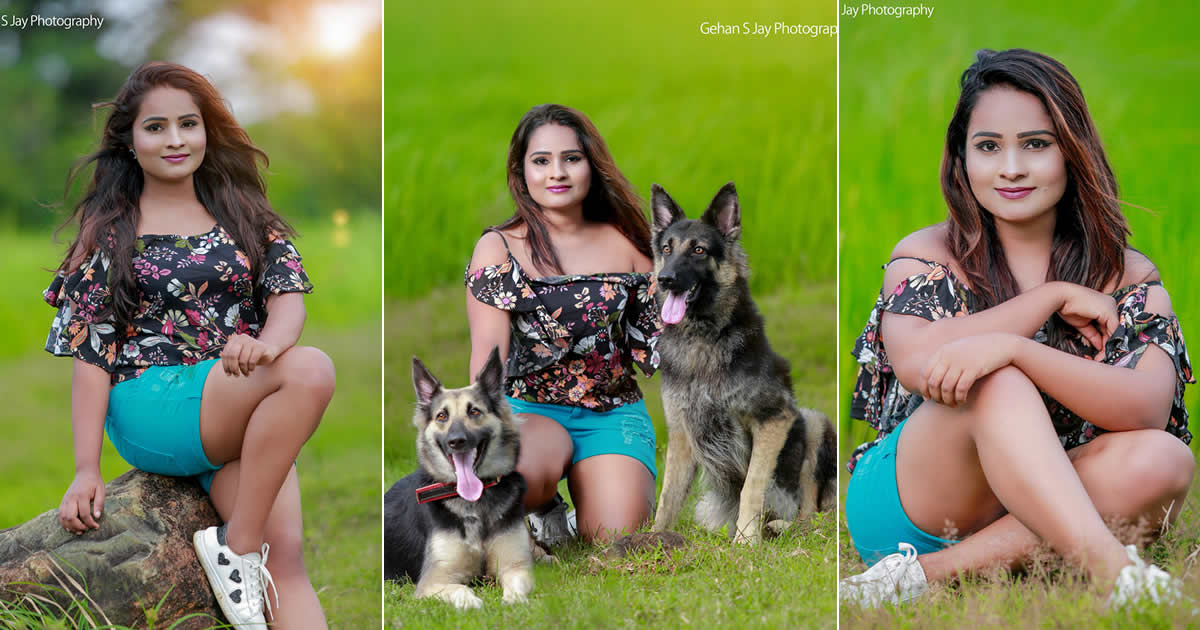 Shani Liyanage