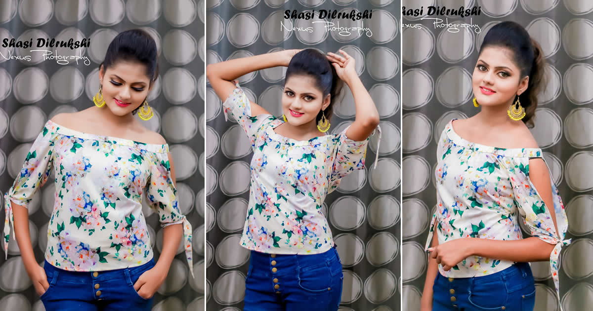 Shasi Dilrukshi