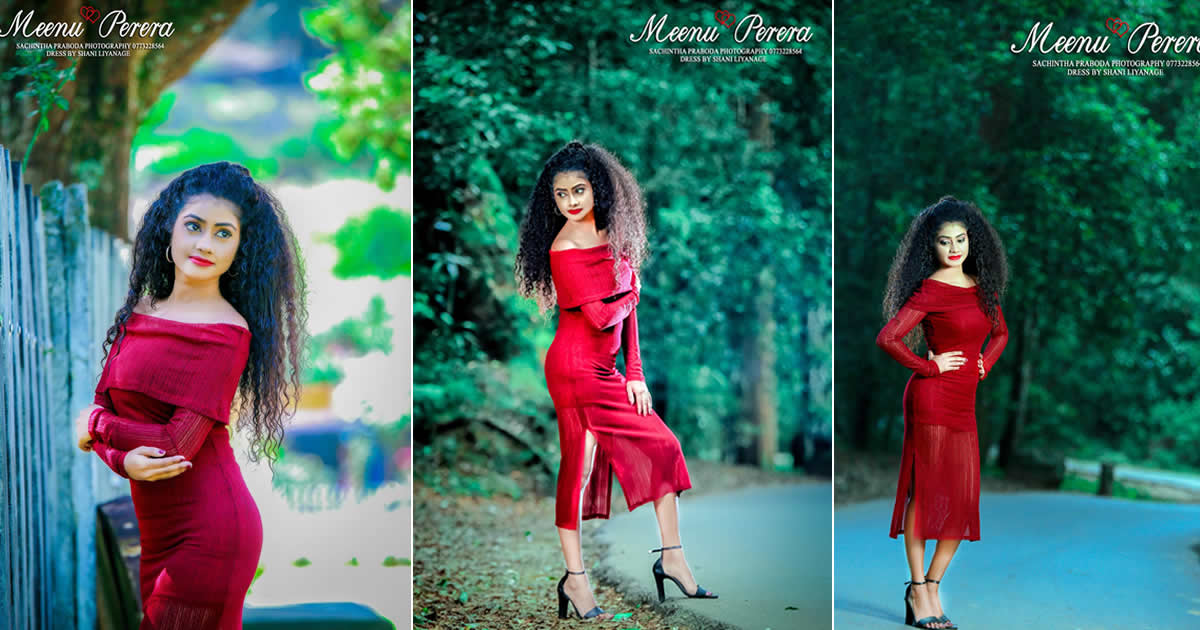 Meenu Perera