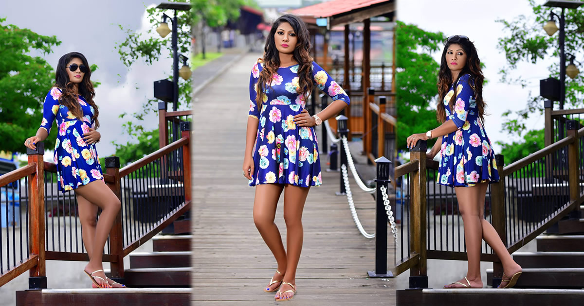 Kavi Jayawardane