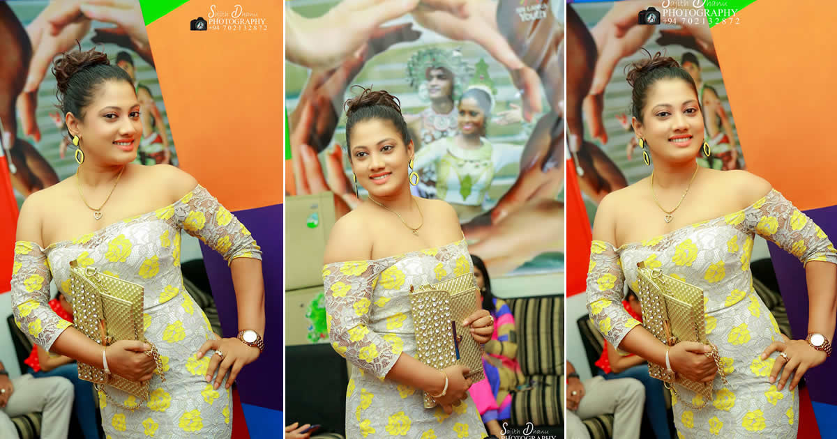 Shalika Edirisinghe