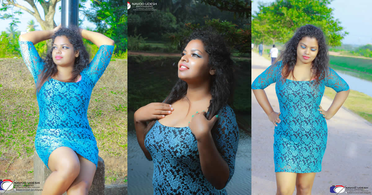 Nimesha Samaradiwakara