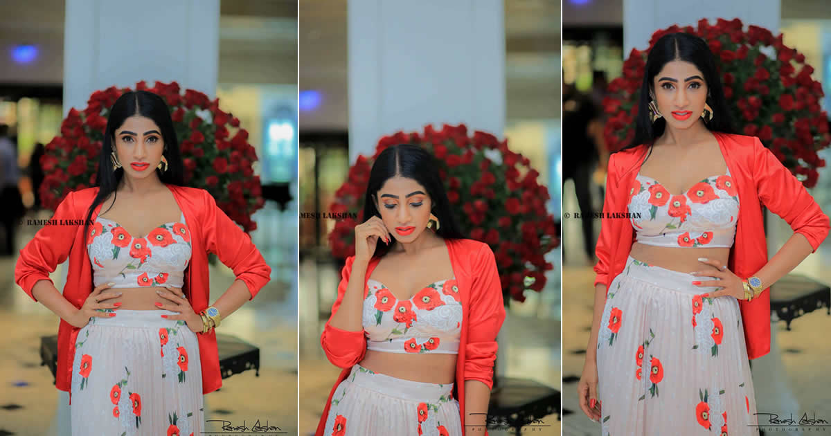 Aksha Sudari