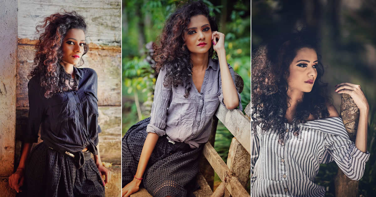 Shalu Hewage