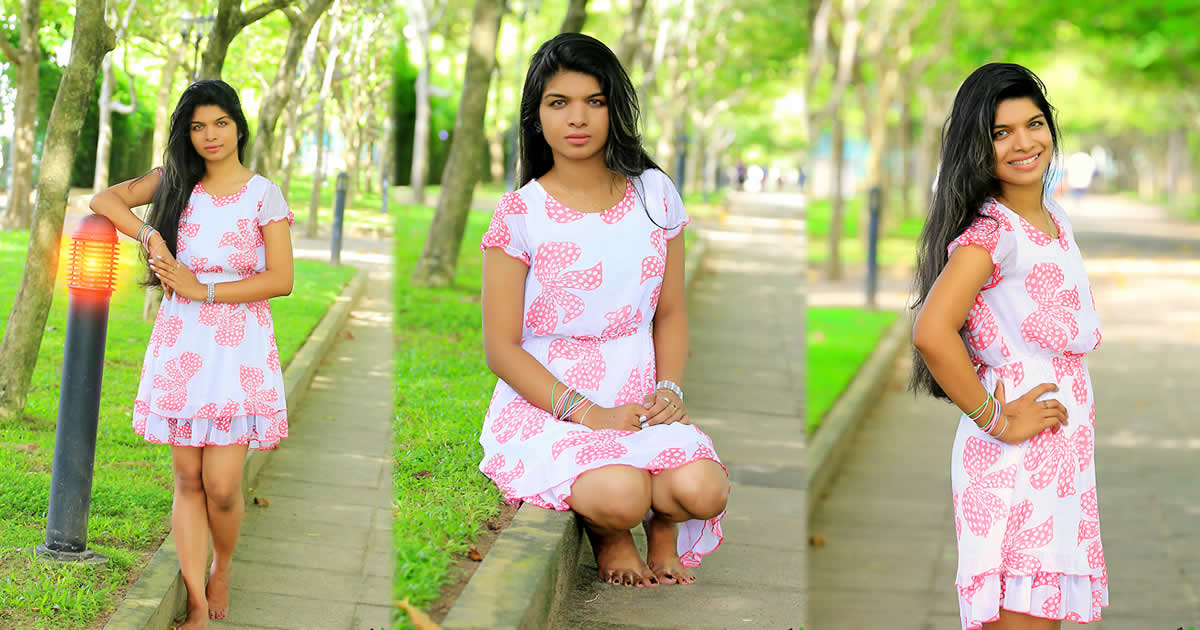 Khushi Gimhani