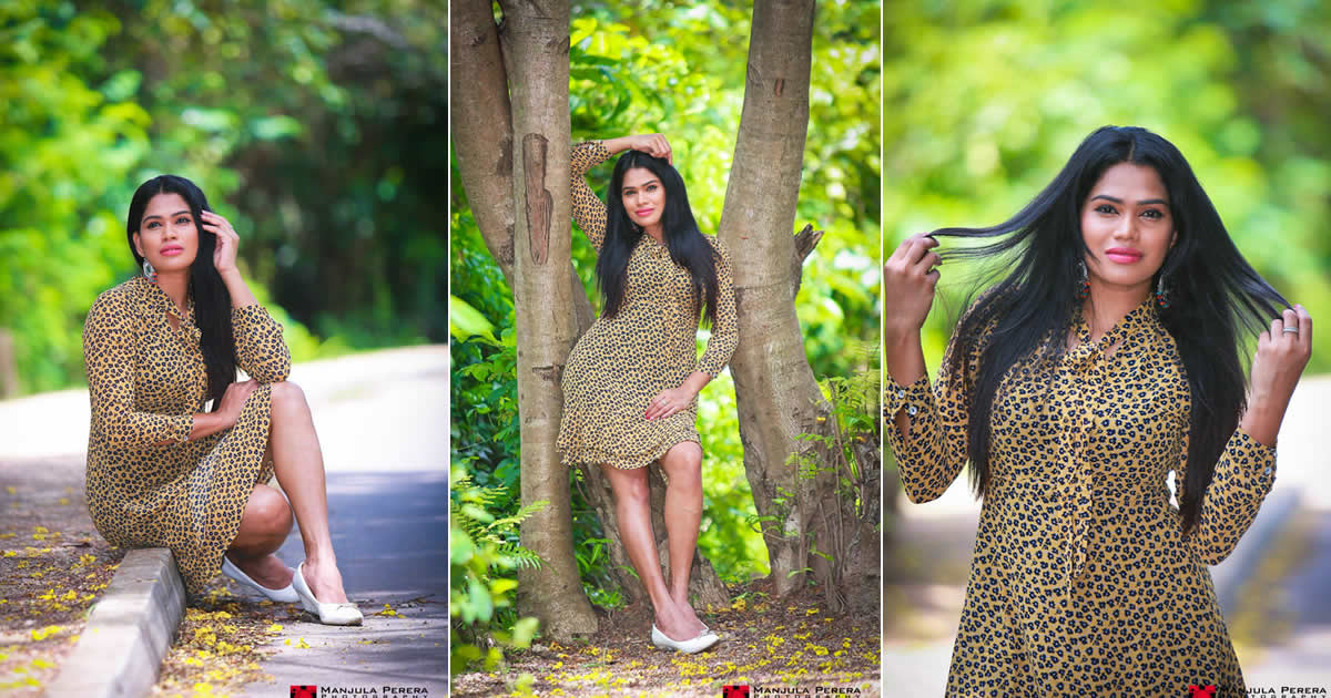 Ayesha Madushani